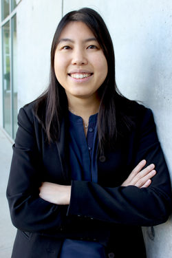 Image of Bonnie Bui