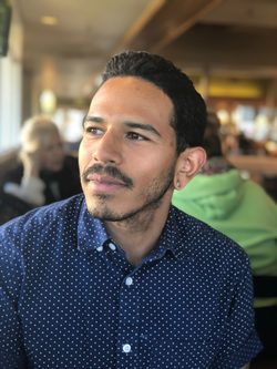 Image of Burrel Vann Jr