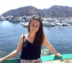 Image of Caitlin Ahearn