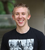 Image of Cody Couture