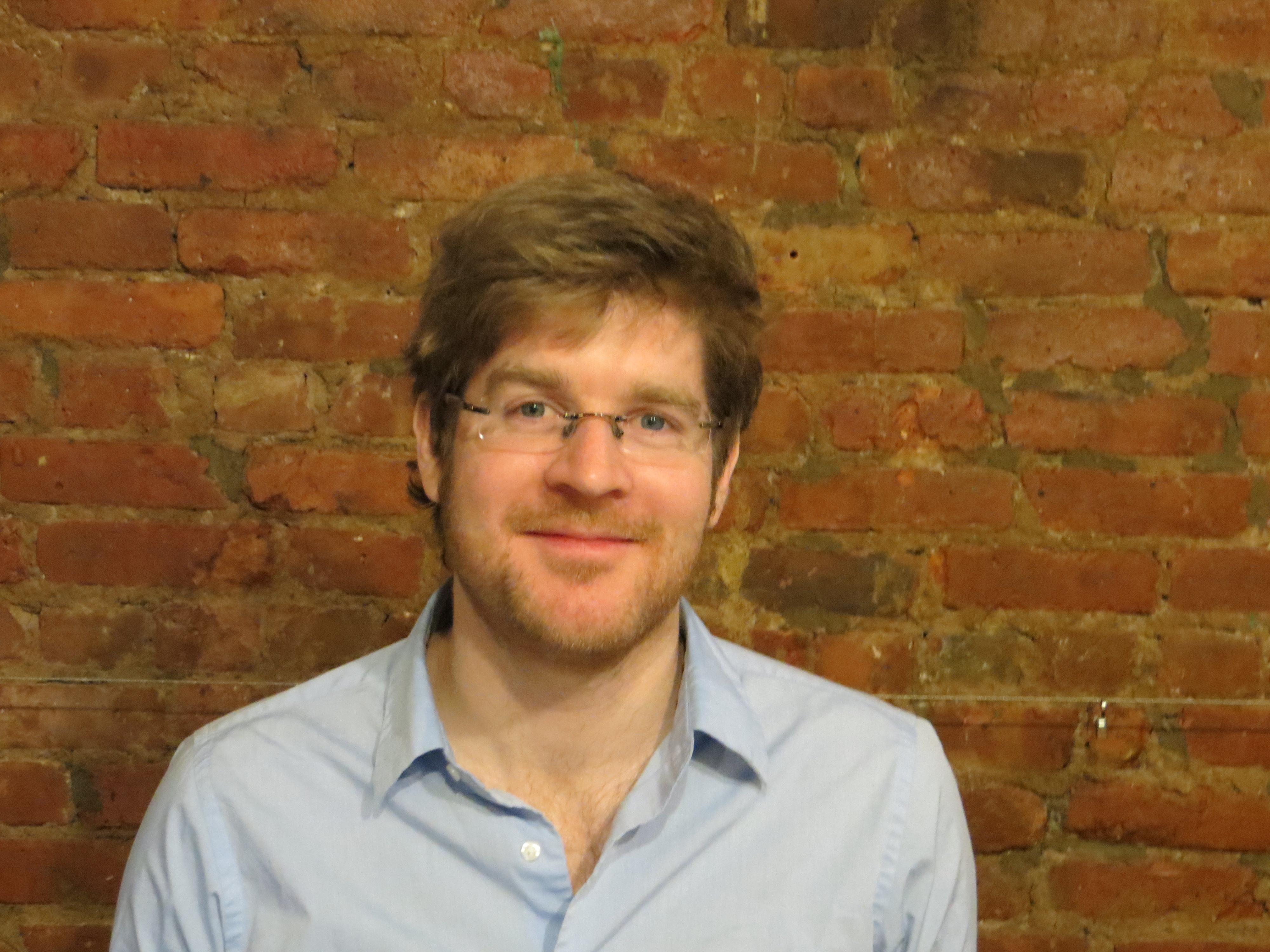 Image of Dennis Feehan