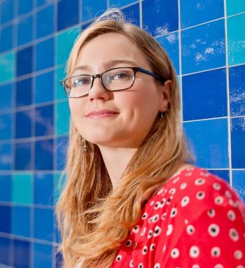 Image of Erin Hartman