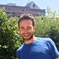 Image of Galen Murray