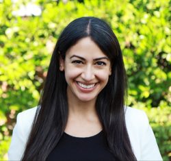 Image of Hajar Yazdiha