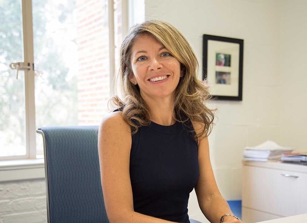 Image of Jennie E. Brand