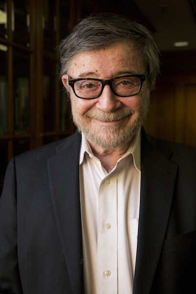 Image of Judea Pearl