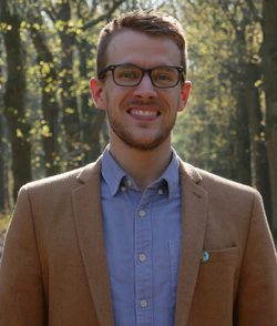 Image of Julius Rüschenpöhler