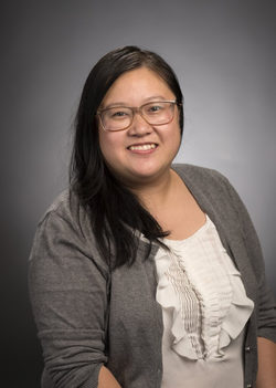 Image of Kristine Chan