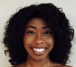 Image of Kaye Nantah