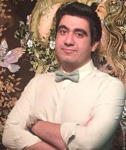 Image of Mohammad Atari