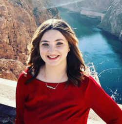 Image of Mai ElSherief