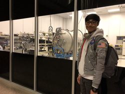 Image of Linle Jiang