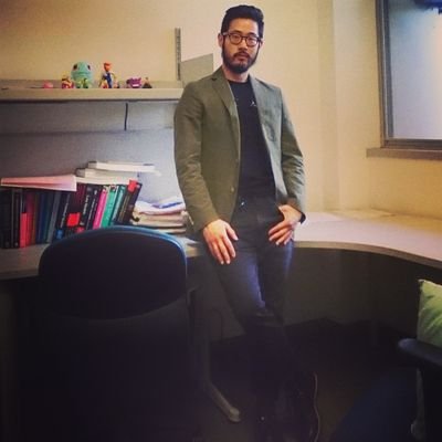 Image of Michael Tzen