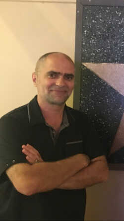 Image of Osman Celik