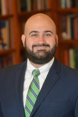 Image of Oscar Mayorga