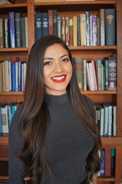 Image of Patricia Martin