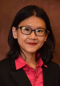 Image of Rachelle Wang-Cendejas