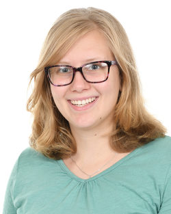 Image of Sarah Cooney