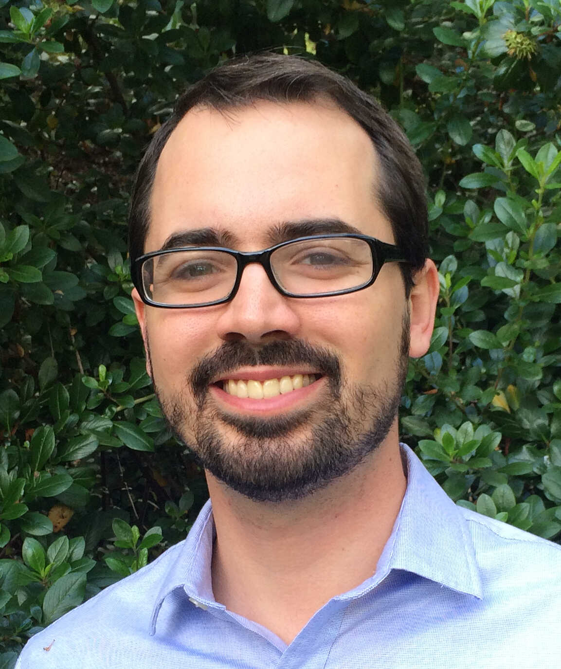 Image of Sam Pimentel