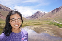 Image of Tianjian Lai