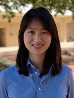 Image of Weijun Yuan