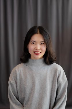 Image of Yawen Yu