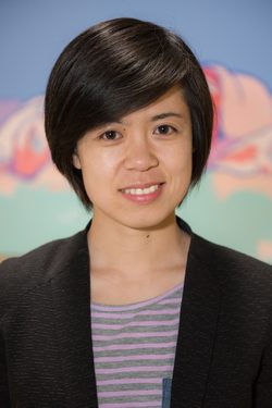 Image of Zheng Yang