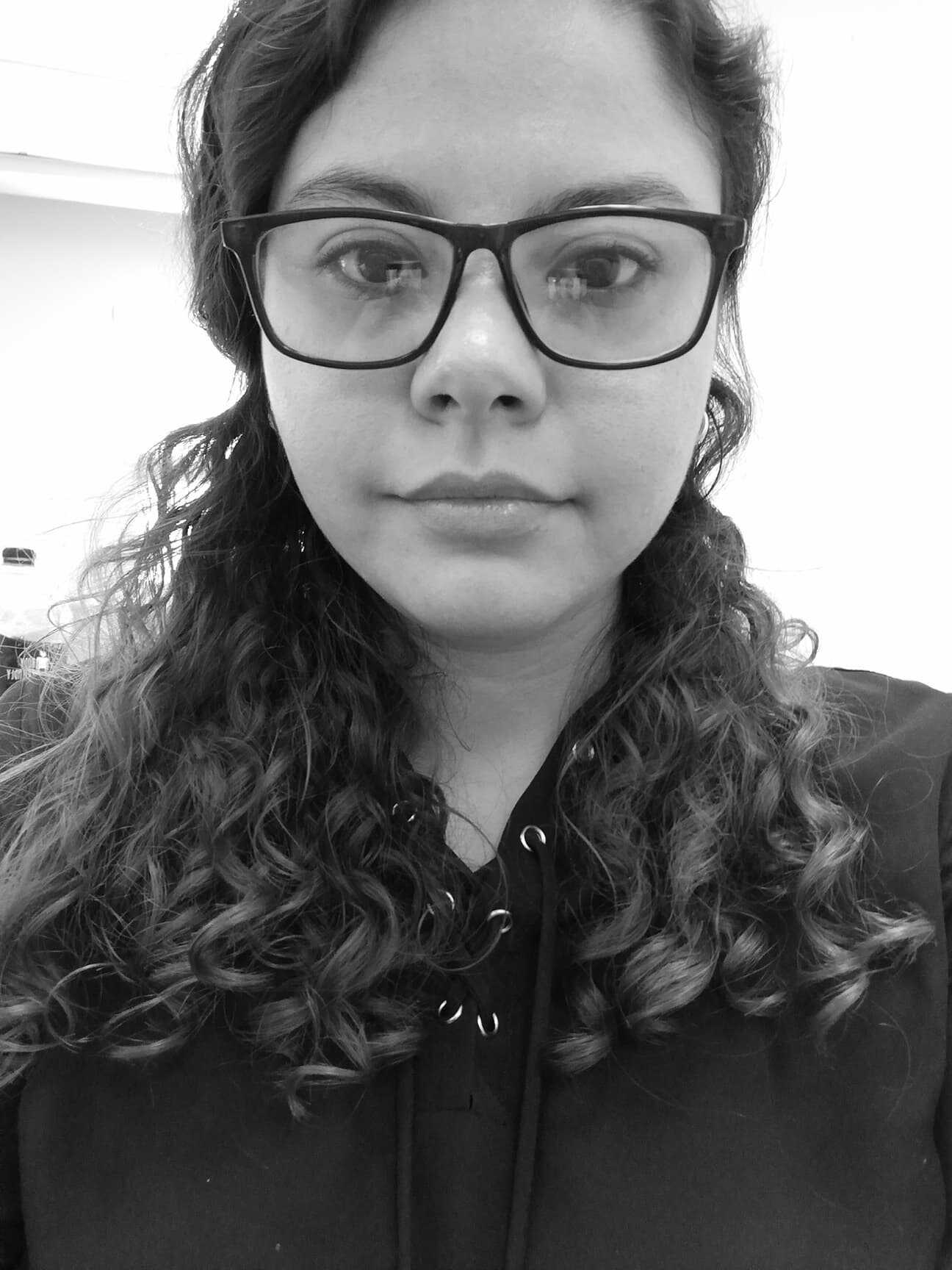 Image of Bianca Chacon