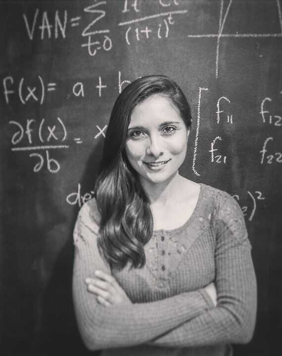 Image of Cecilia Cuellar