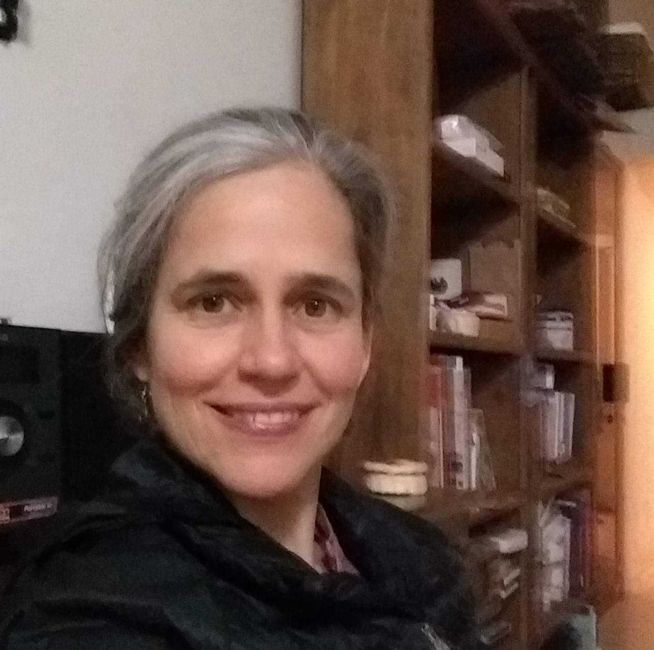 Image of Claudia Sánchez