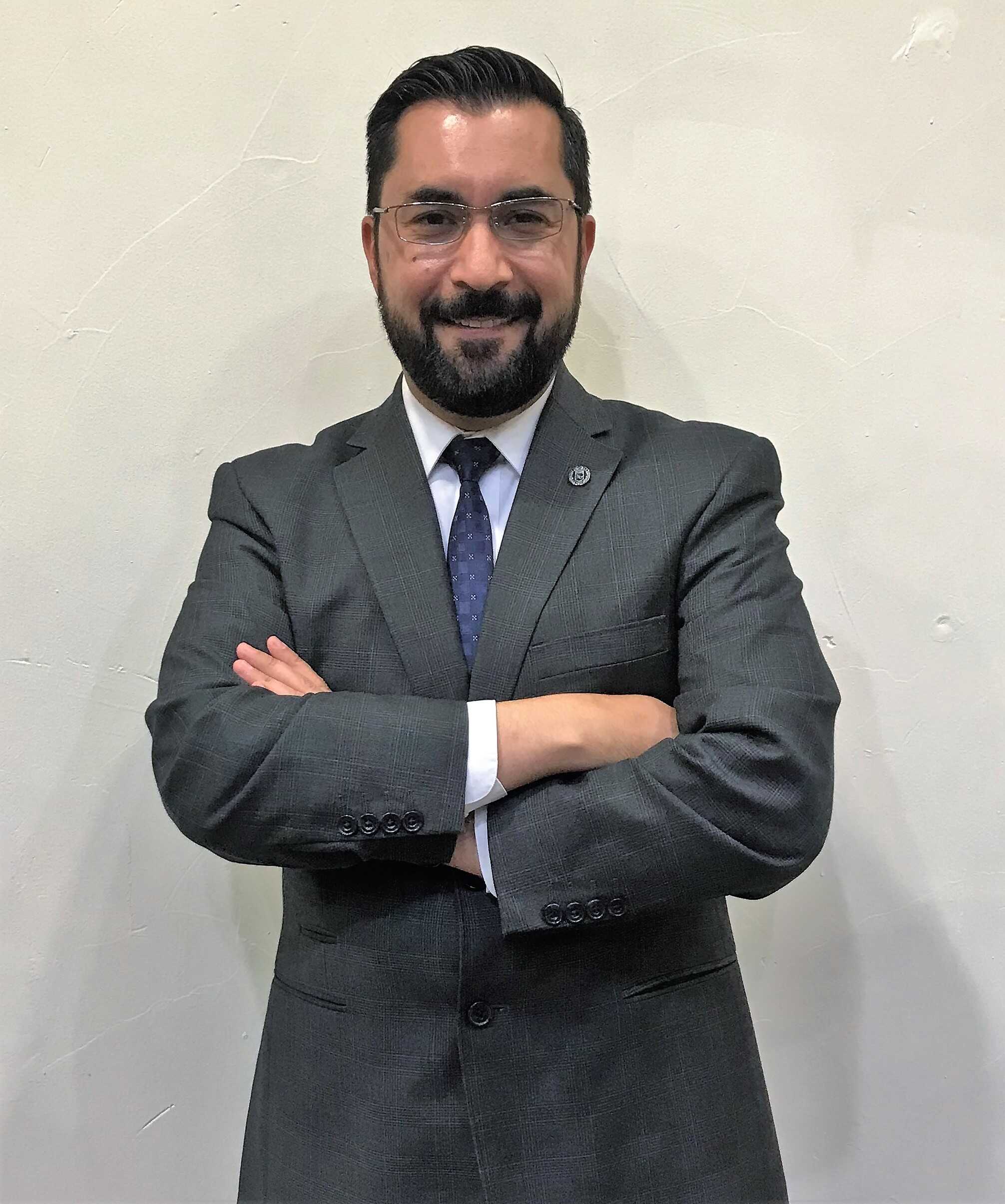 Image of Jorge Moreno