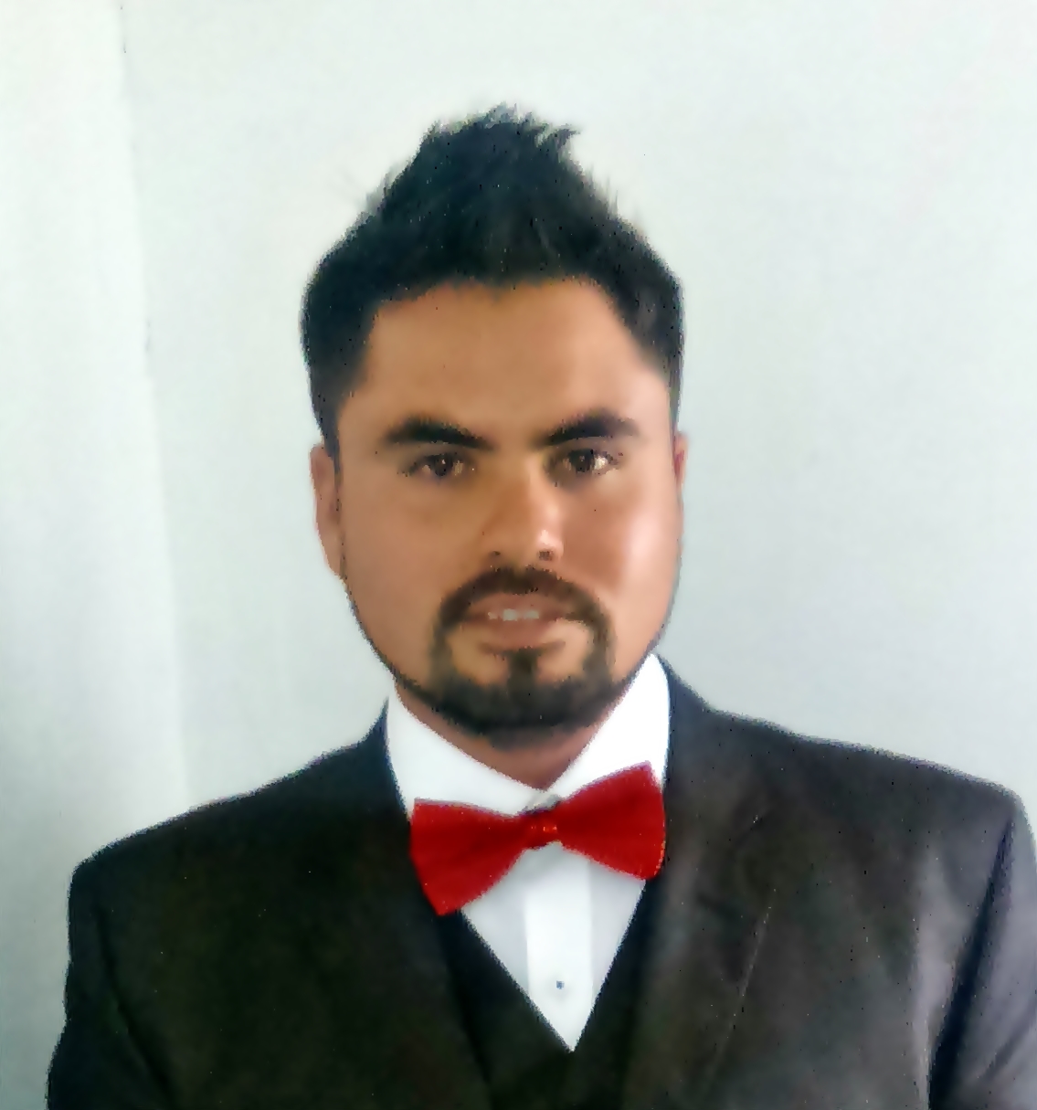 Image of Josue Salgado