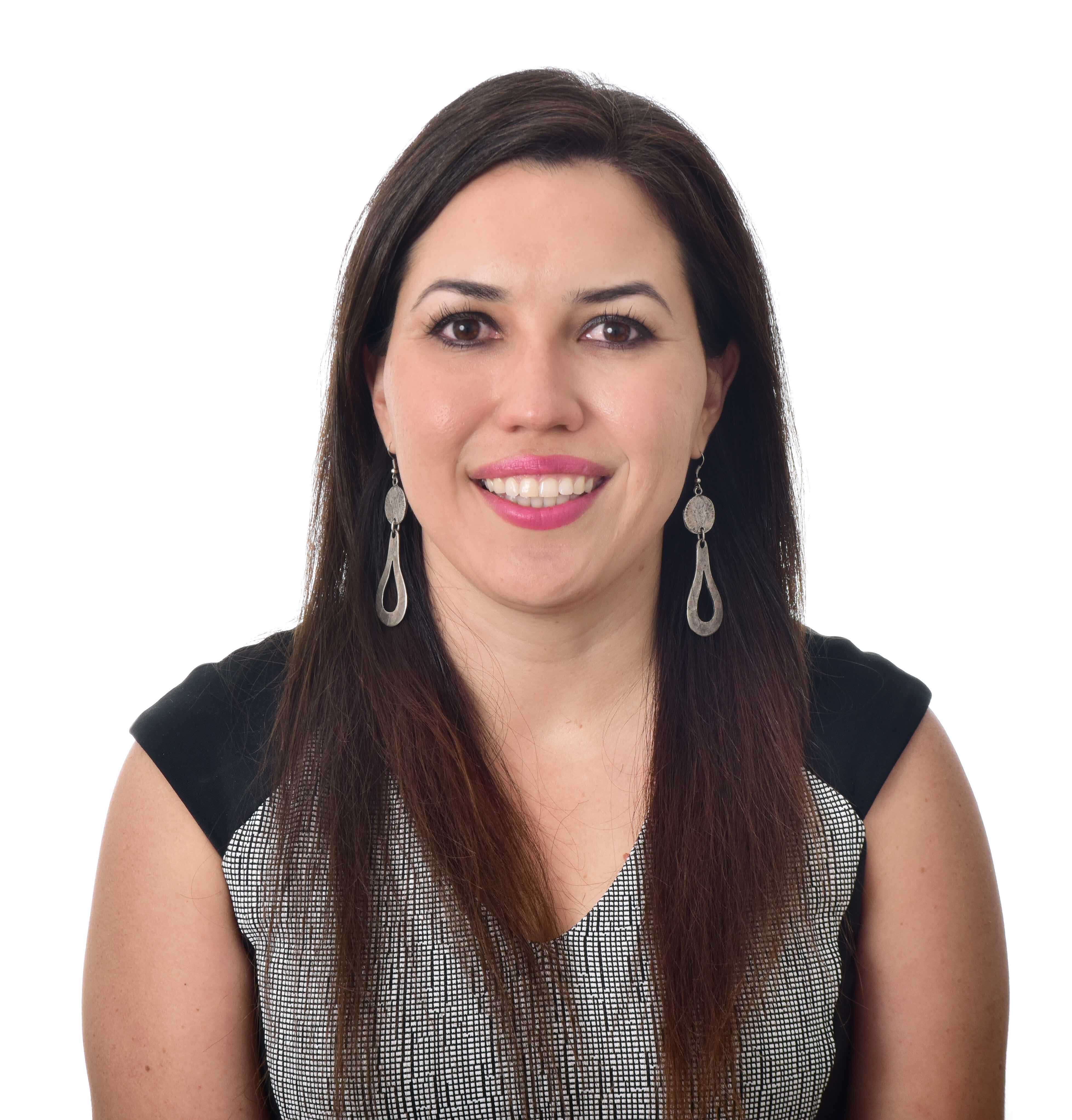 Image of Lizette Serna