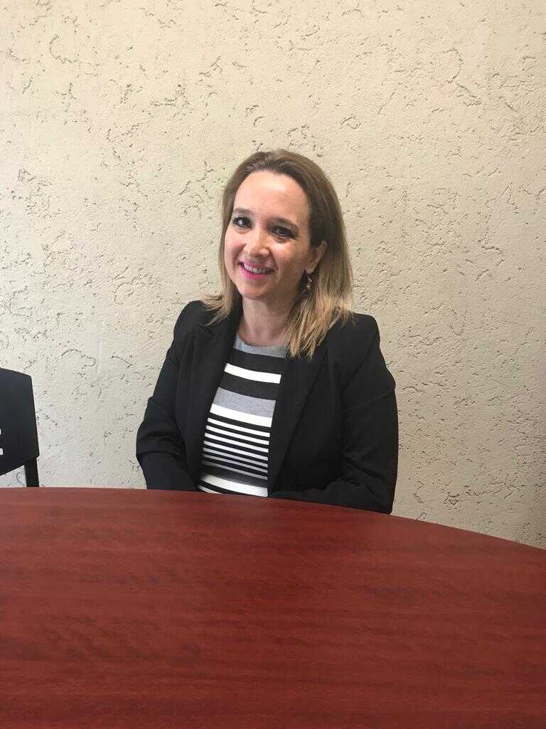 Image of Martha Rodríguez