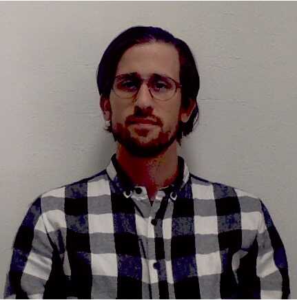 Image of Matías Milia