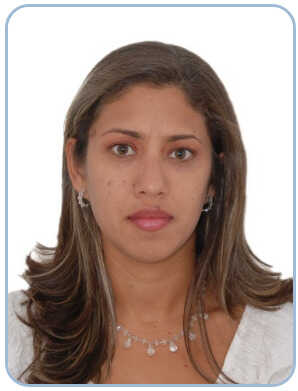 Image of Monica Cardozo