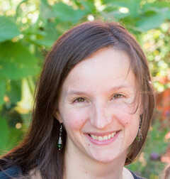 Image of Becca Merrill