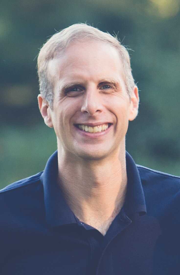 Image of Ben Allaire