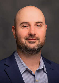 Image of Christopher Inkpen