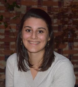 Image of Claire Chipman Gilliland