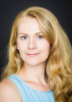 Image of Elena Leonchuk