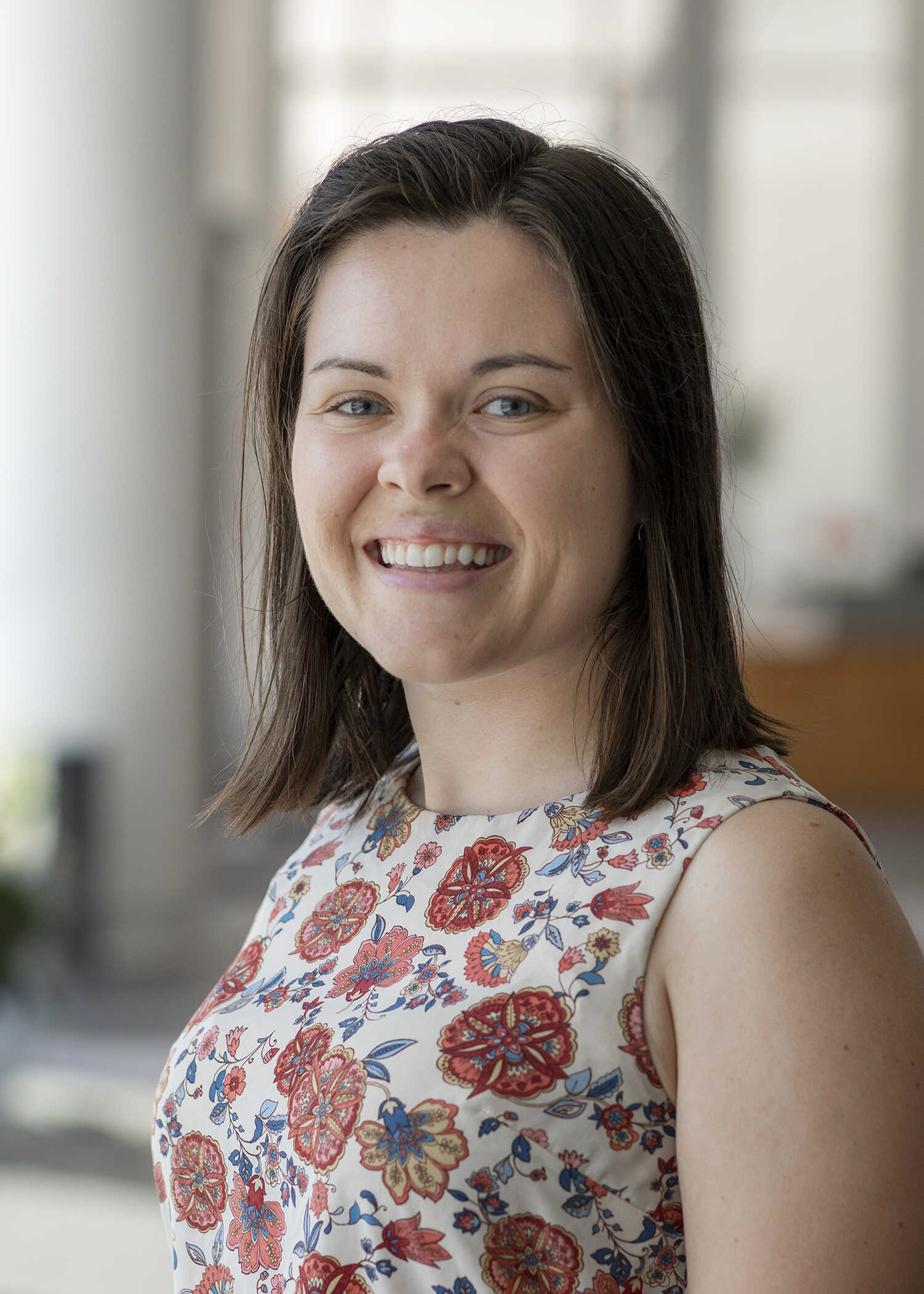 Image of Emily Hadley