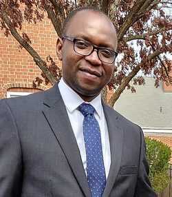 Image of Eugene Uwiragiye