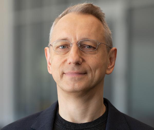 Image of Georgiy Bobashev