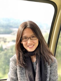 Image of Jiangmeng Liu (Helen)