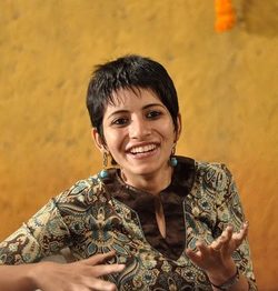 Image of Karishma D’souza