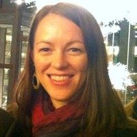 Image of Katherine Tait