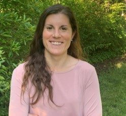 Image of Kelly Kilburn