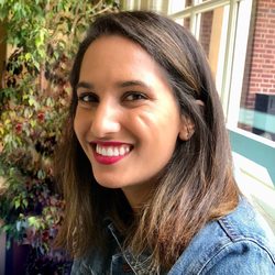 Image of Michelle Corea