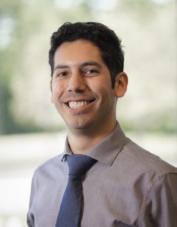 Image of Nestor Ramirez